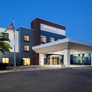 Springhill Suites By Marriott Savannah I-95 South